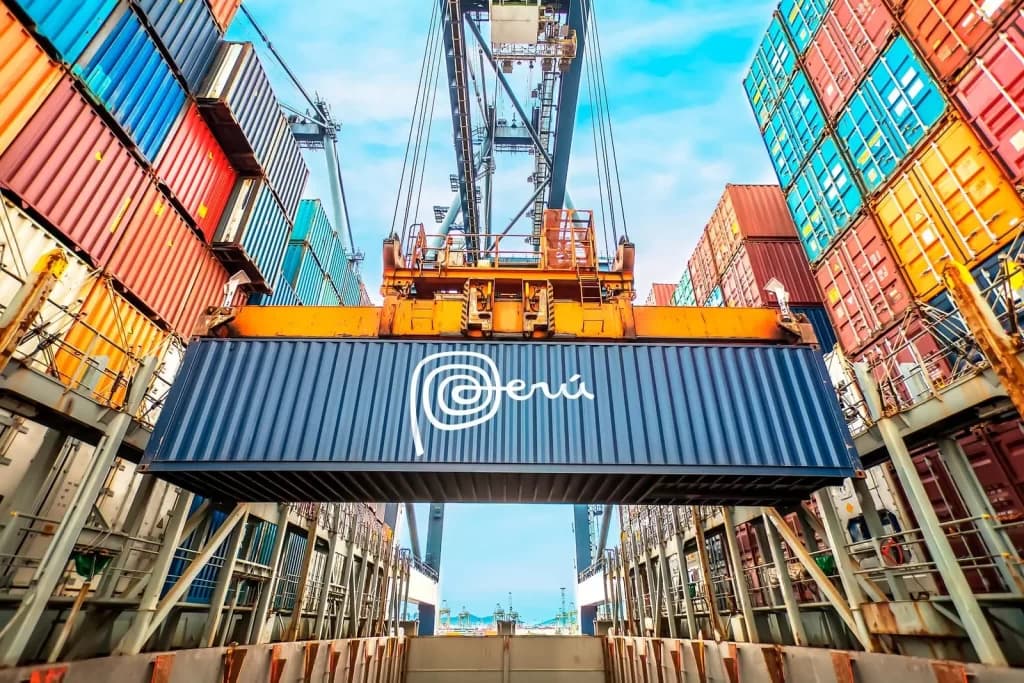 40% de incremento en las agroexportaciones peruanas dirigidas a EE.UU. durante el 1T 2025: los productos con mayor expansión
