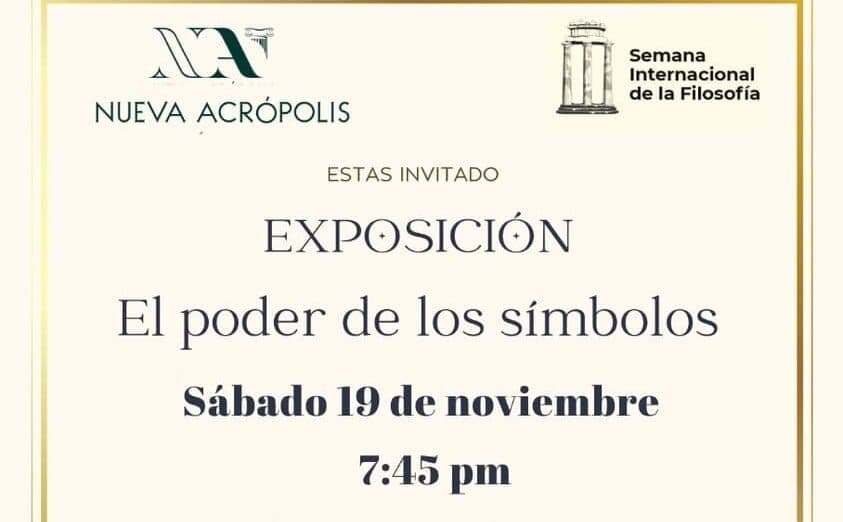Nueva Acrópolis celebra el Día Mundial de la Filosofía