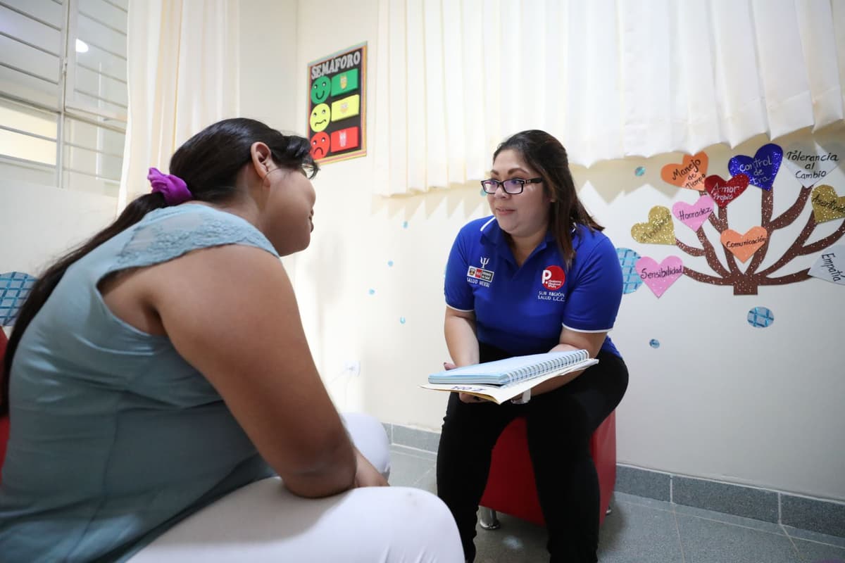 Salud mental en crisis: Huánuco enfrenta aumento de suicidios, ciberacoso y violencia