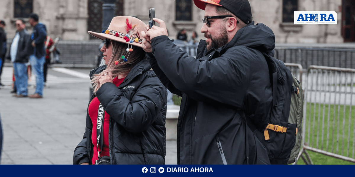 Turismo interno impulsará la economía durante feriado largo de octubre