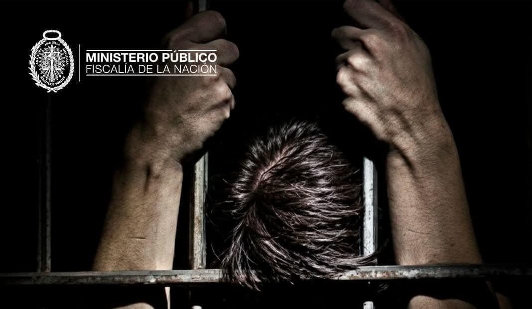 Dictan cadena perpetua contra sujeto por violación sexual de menor en Chinchao