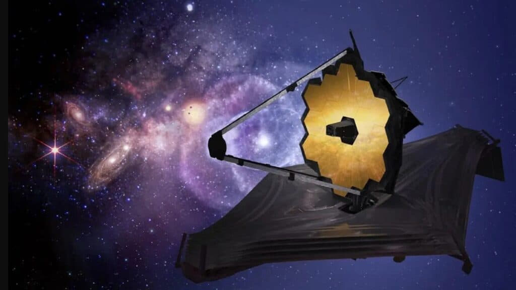 Descubren en exoplaneta la evidencia más robusta de vida extraterrestre