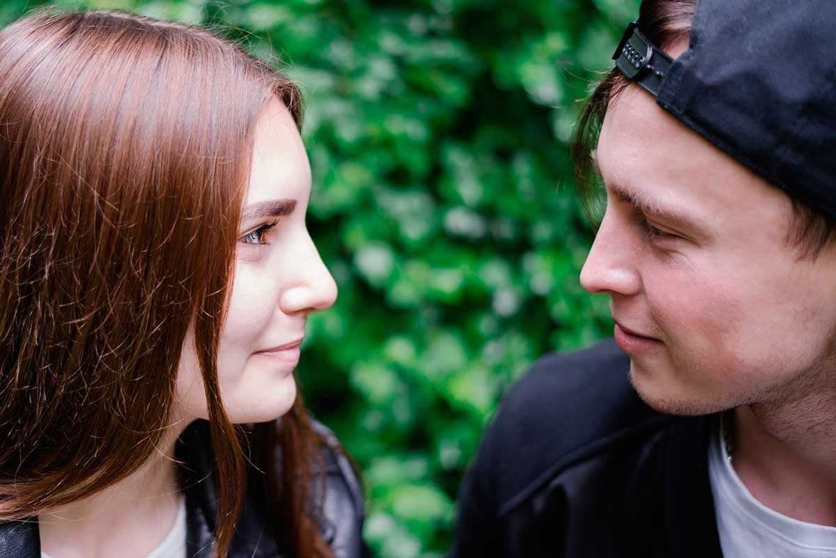 Salud Sexual| ¿Qué es la demisexualidad?