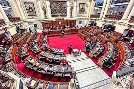Congreso no logra aprobar reelección inmediata de alcaldes y gobernadores