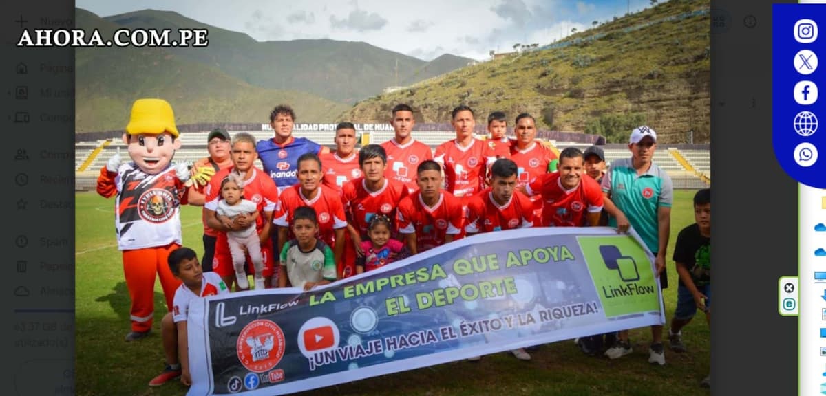 Construcción Civil aún no está clasificado
