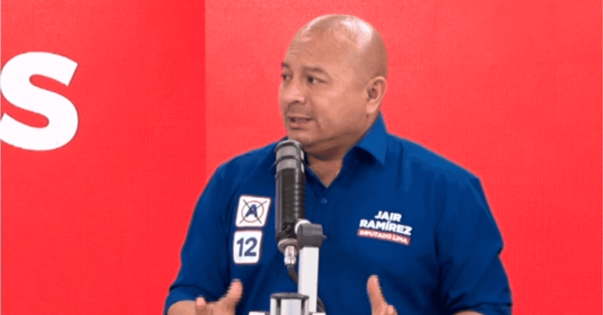 Jair Ramírez: Ni un vínculo entre Cosmos y Acuña