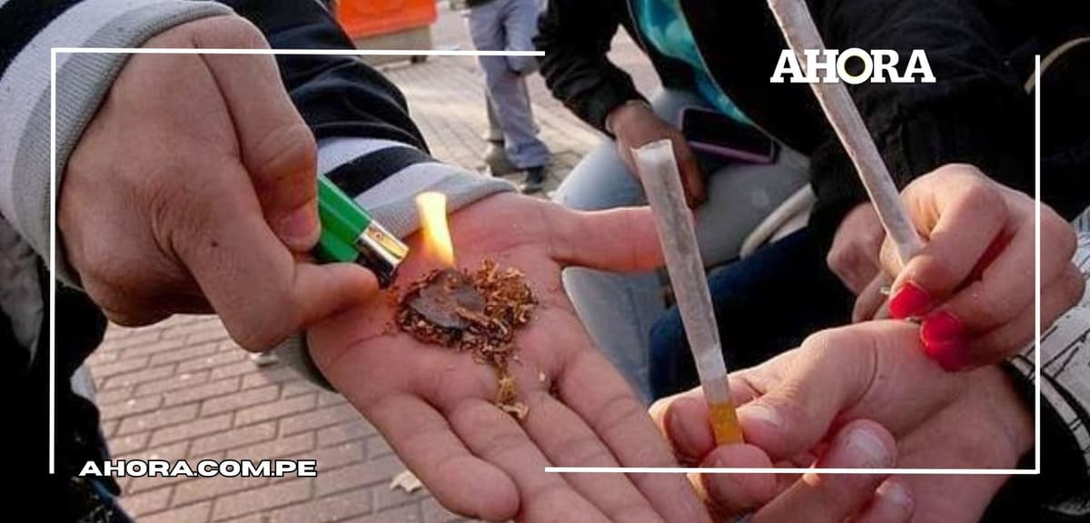 Seis alumnos del turno tarde del colegio Illathupa salieron positivo para marihuana 
