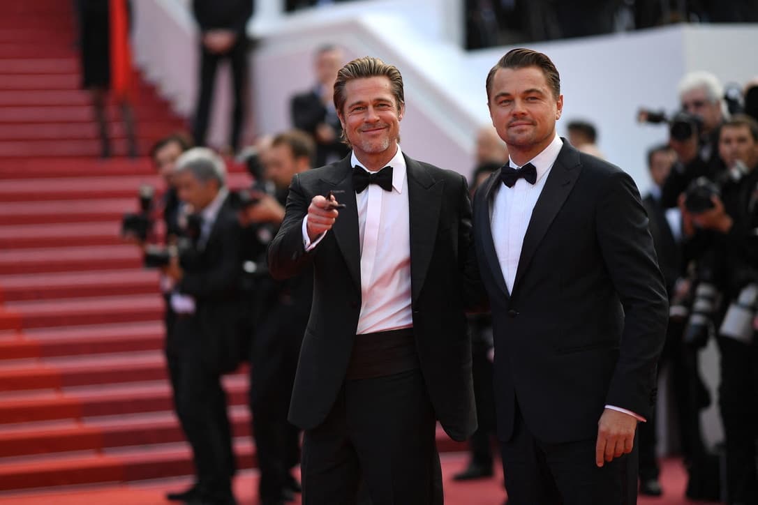 Famosos recaudaron 11 millones para la lucha contra el sida en Cannes