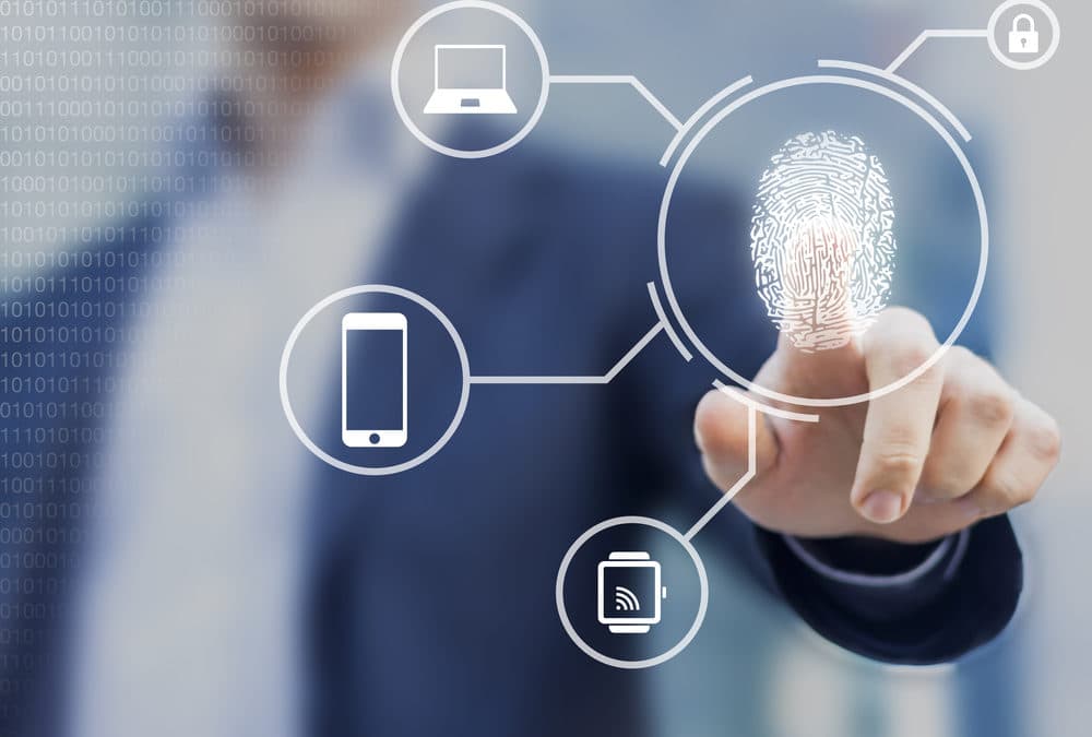 Qué es una huella digital y cómo podría perjudicar a los usuarios en internet