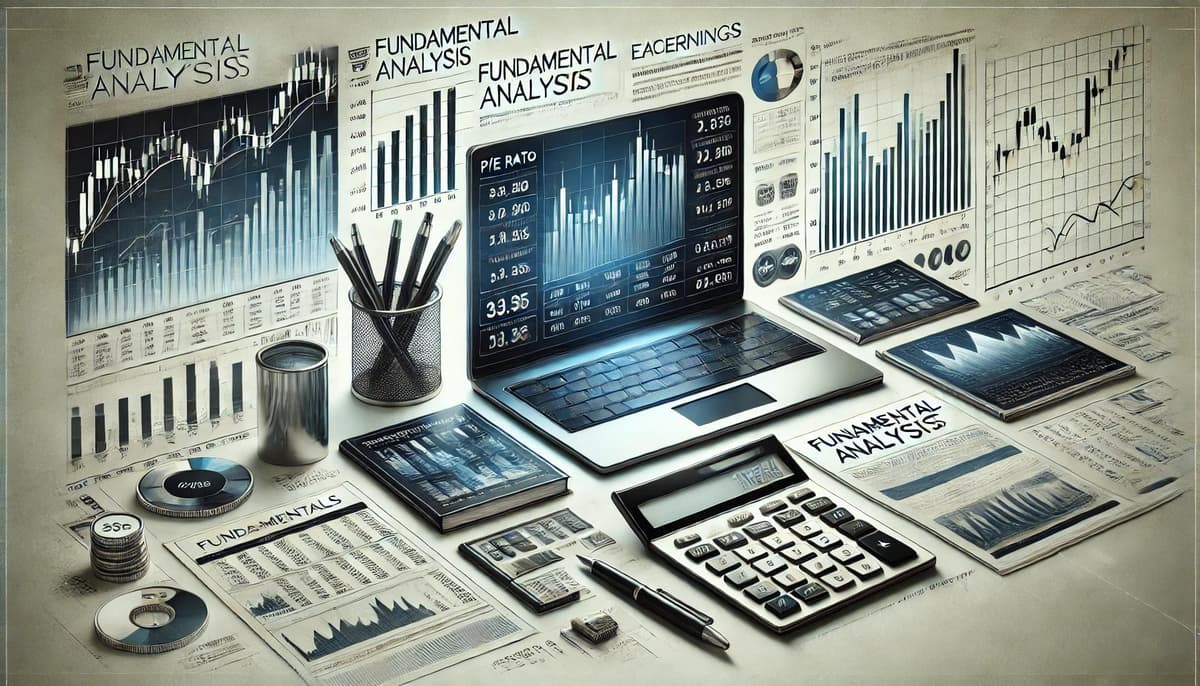 Ventury FX: Qué es el Análisis Fundamental y Cómo Complementa tu Estrategia Técnica