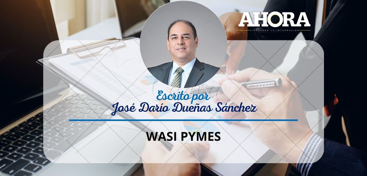 WASI PYMES