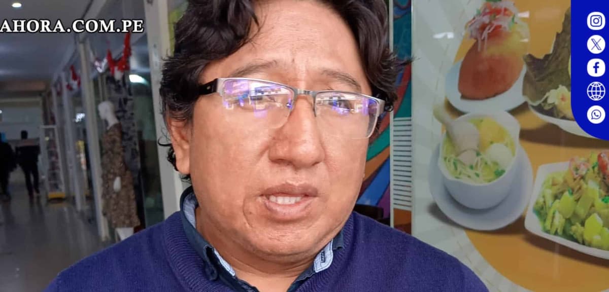 Huánuco desafía la recesión nacional en vísperas de su aniversario