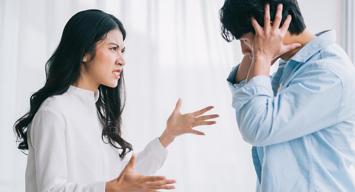 Salud Sexual || ¿Te has topado con una mujer tóxica?