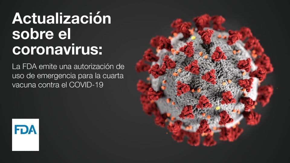 La F.D.A. autoriza la vacuna Covid de Novavax bajo nuevas y rigurosas condiciones