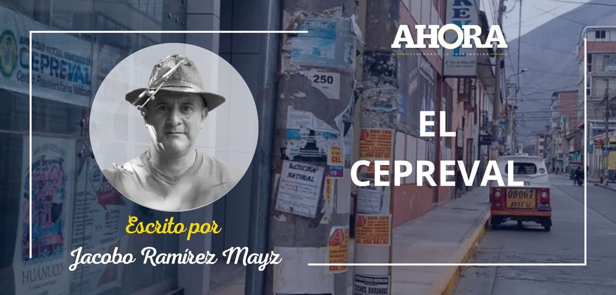 EL CEPREVAL