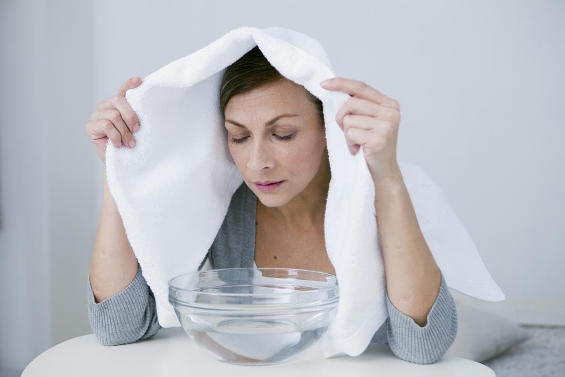 Aprende como limpiar tus pulmones