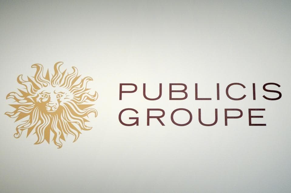 Publicis Groupe reporta que su area de micro influencers aumenta mas del doble cada año
