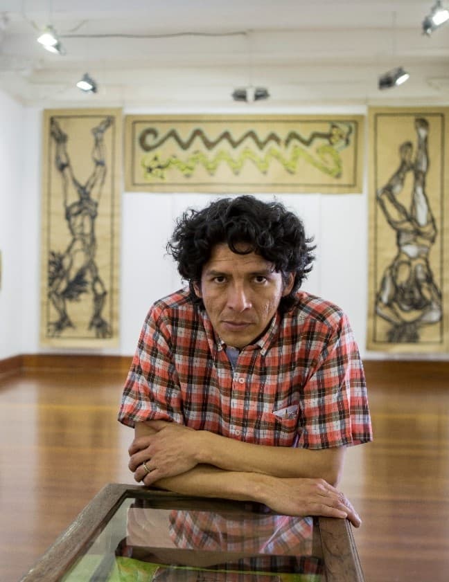 Incentivan residencias para artistas plásticos