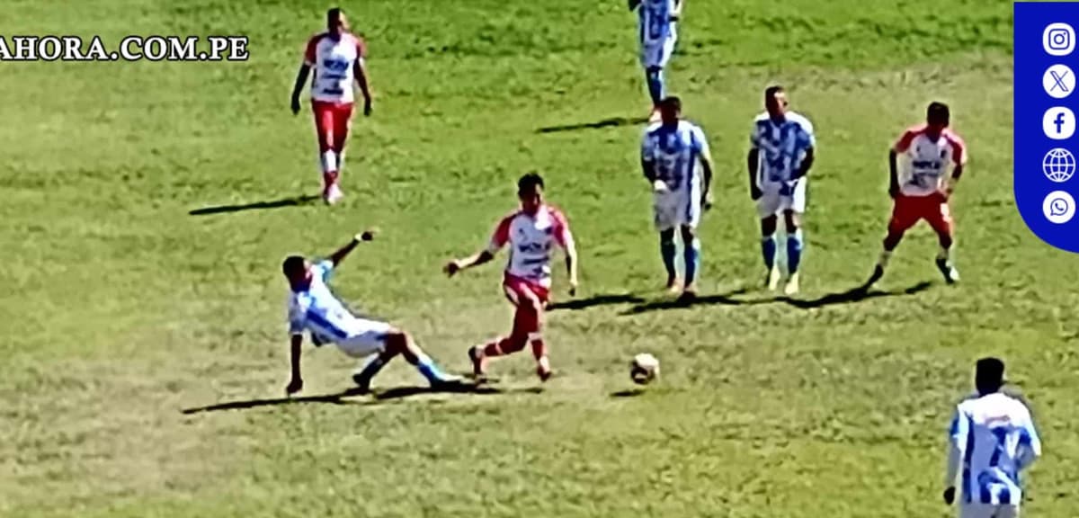 Construcción Civil sufrió para vencer a Huachog