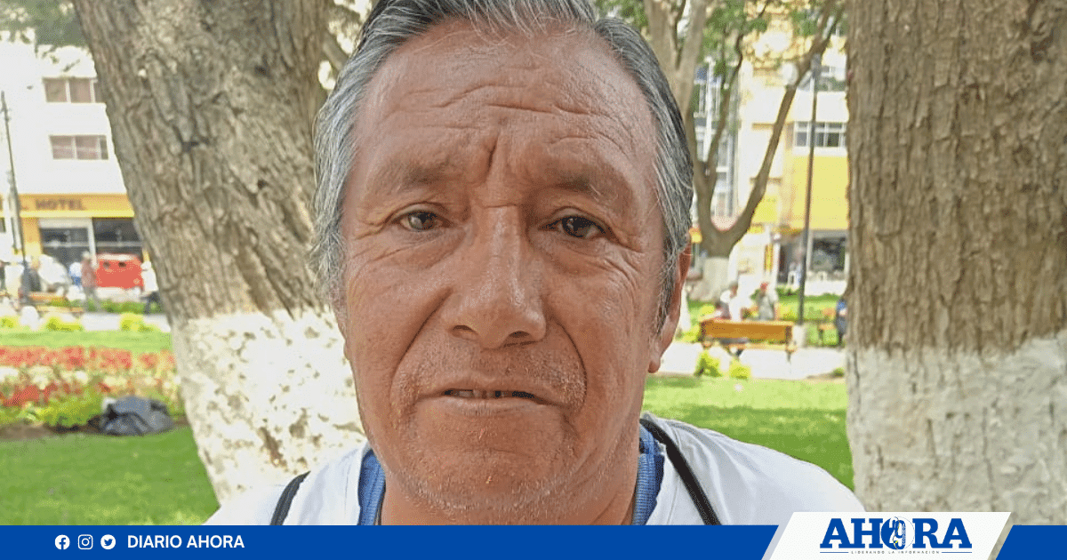 Dirigentes estarían en Lima para denunciar supuesta pugna en Construcción Civil en Huánuco