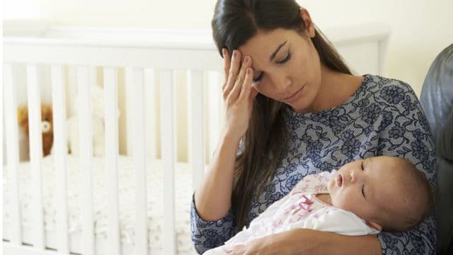 Depresión postparto, un problema de salud pública mundial