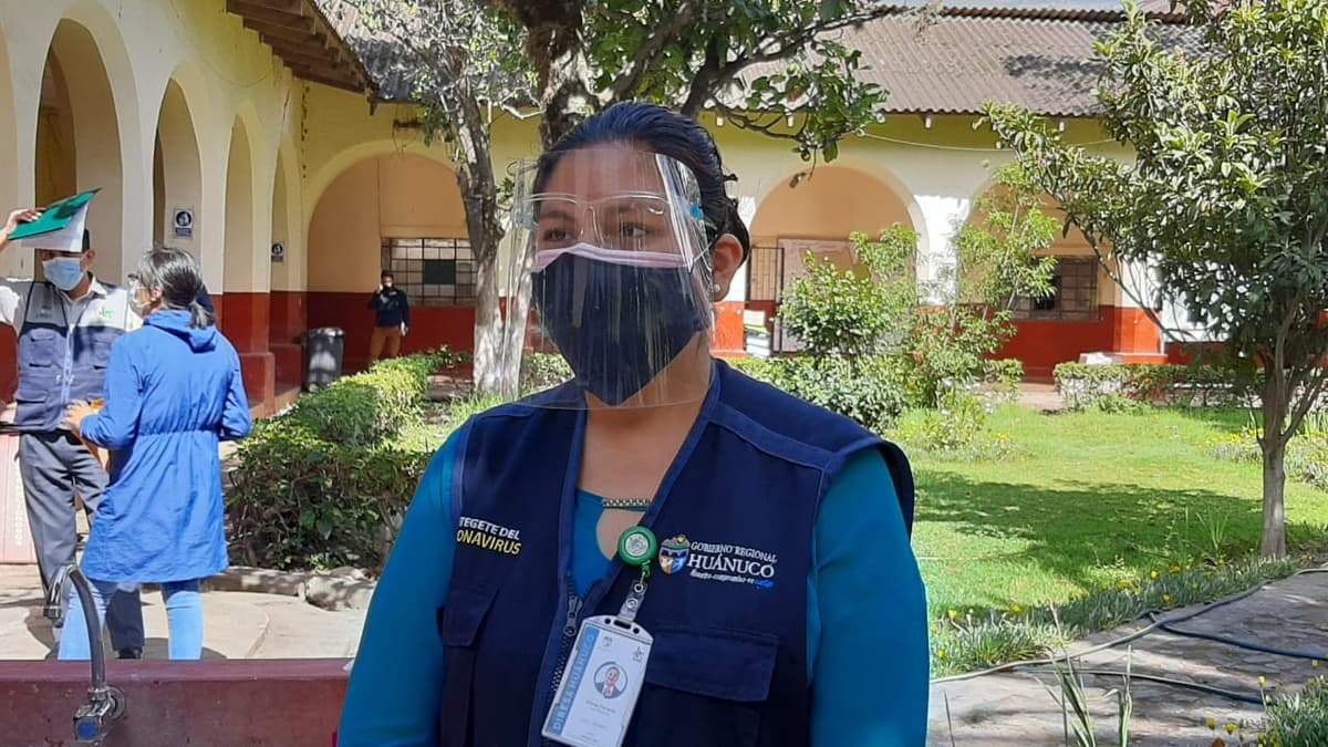 Pandemia ha generado trastornos de ansiedad y depresión en huanuqueños