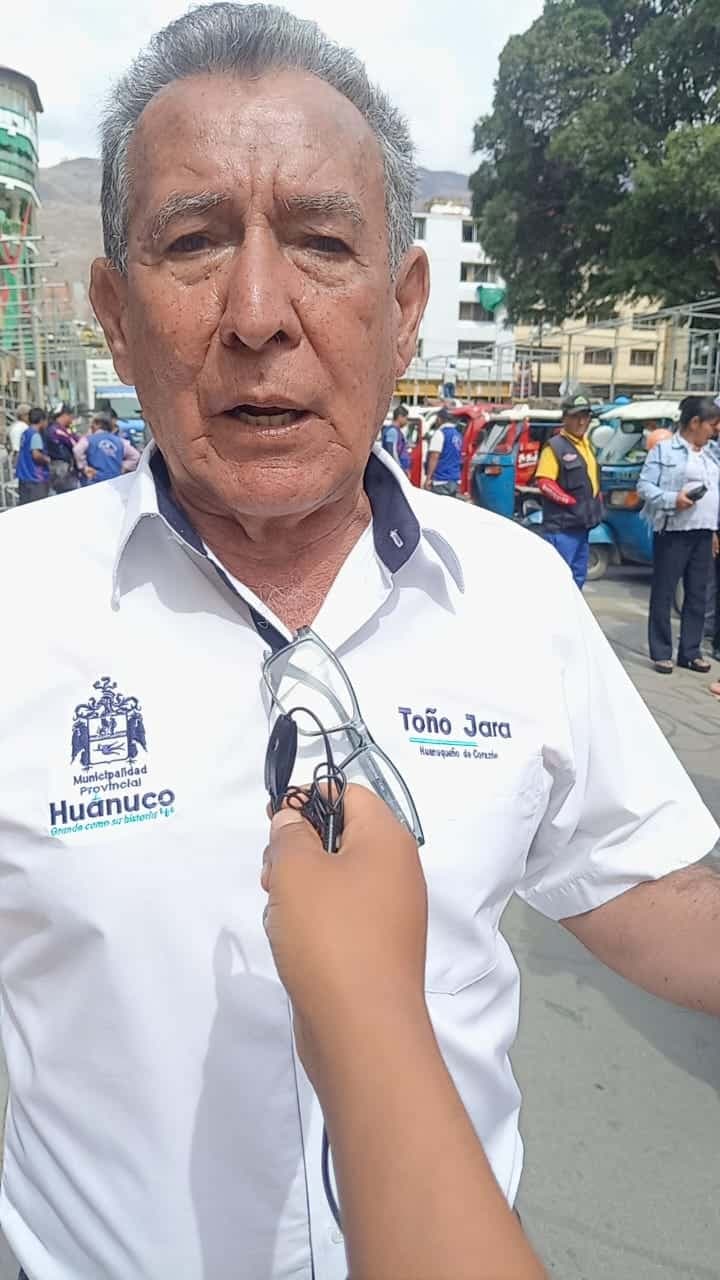 Carnaval de San Sebastián: Jara sugiere a barrios alquilar espacios privados para la plantada de árboles