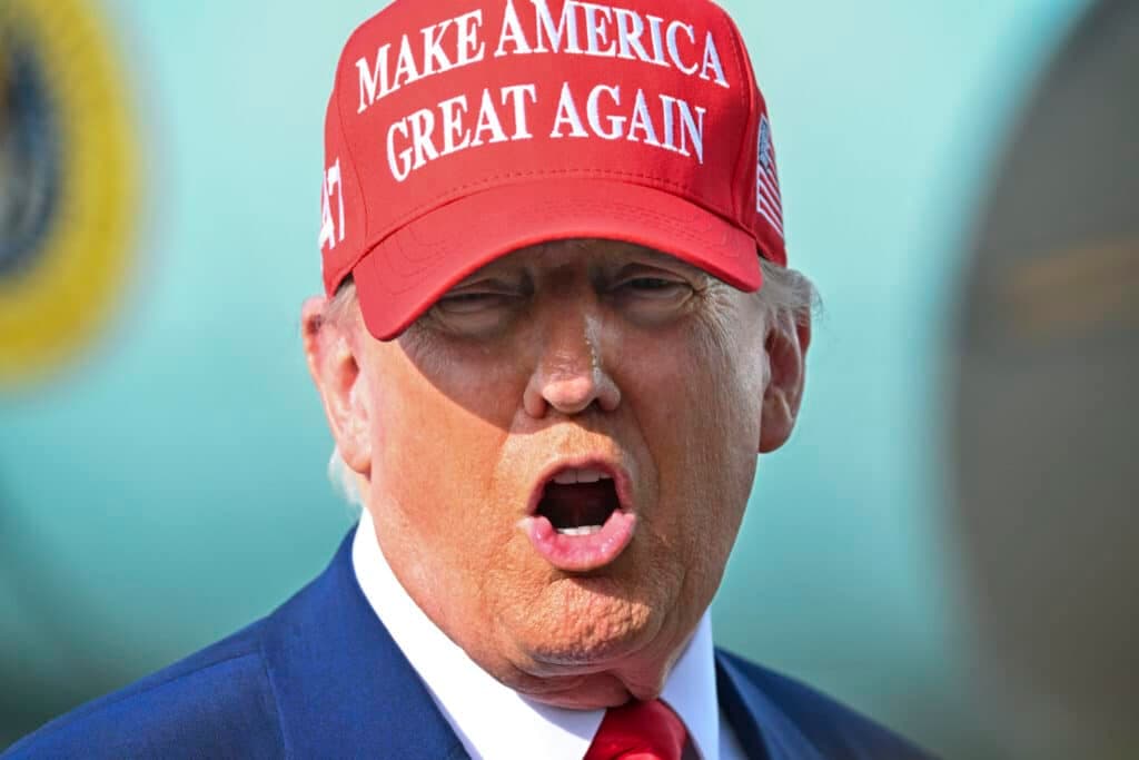Los recortes de Trump amenazan el futuro de científicos y líderes de salud pública.