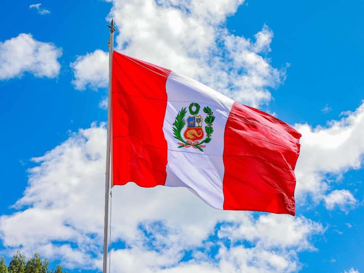 Gobierno admite giro político: 2026 será el “Año de la esperanza y el fortalecimiento de la democracia” en todo el Perú.