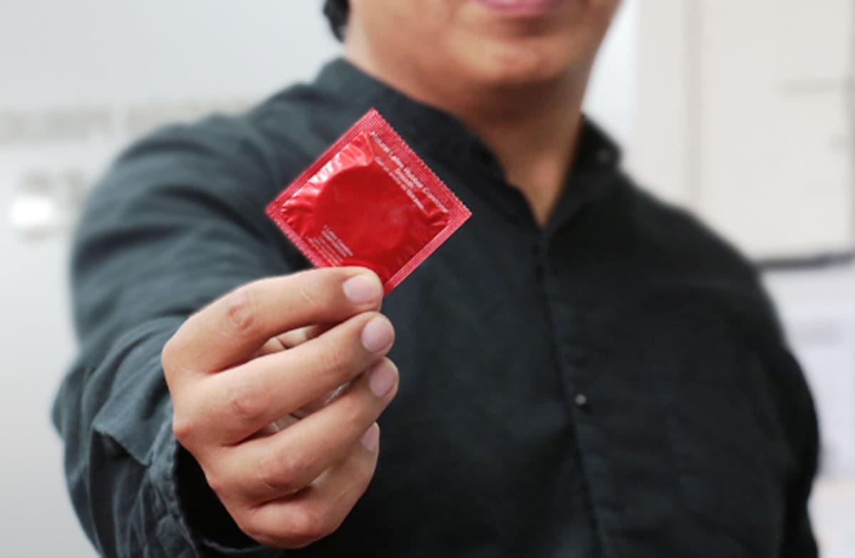 Más del 70 % de peruanos no usa siempre un preservativo al tener sexo
