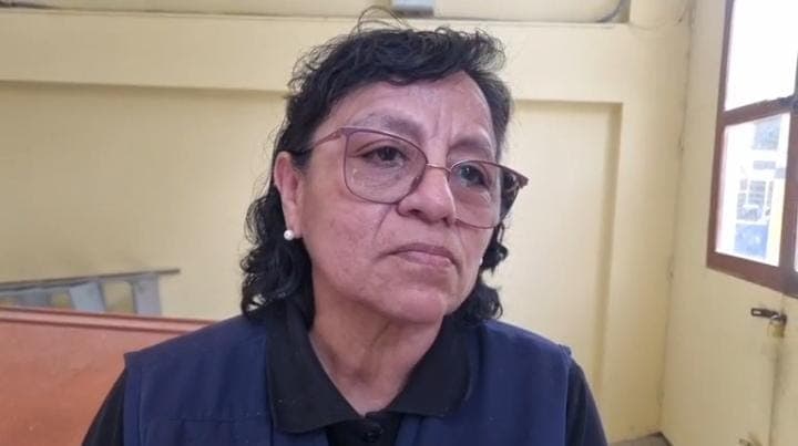Fiscal advierte riesgos en rompemuelles y cableado en Huánuco