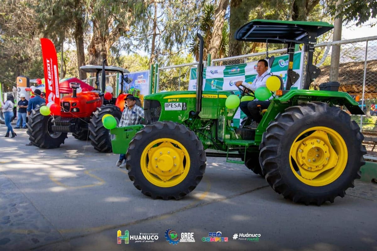Procompite 2026-2027: Piden a Produce agilizar códigos para iniciar ejecución de 101 planes de negocio
