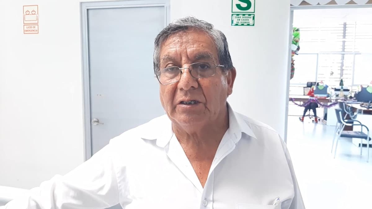 Trabajador denuncia que funcionarios de la DRT le obstaculizaron cobro de su CTS