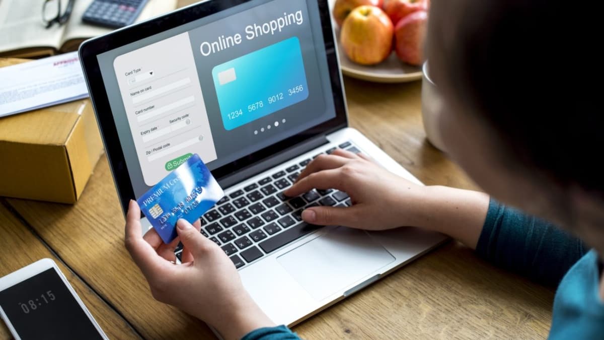 Incremento de compras on-line se mantiene en enero