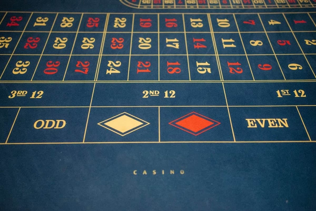 La evolución de la ruleta en vivo: Una experiencia inmersiva en tiempo real