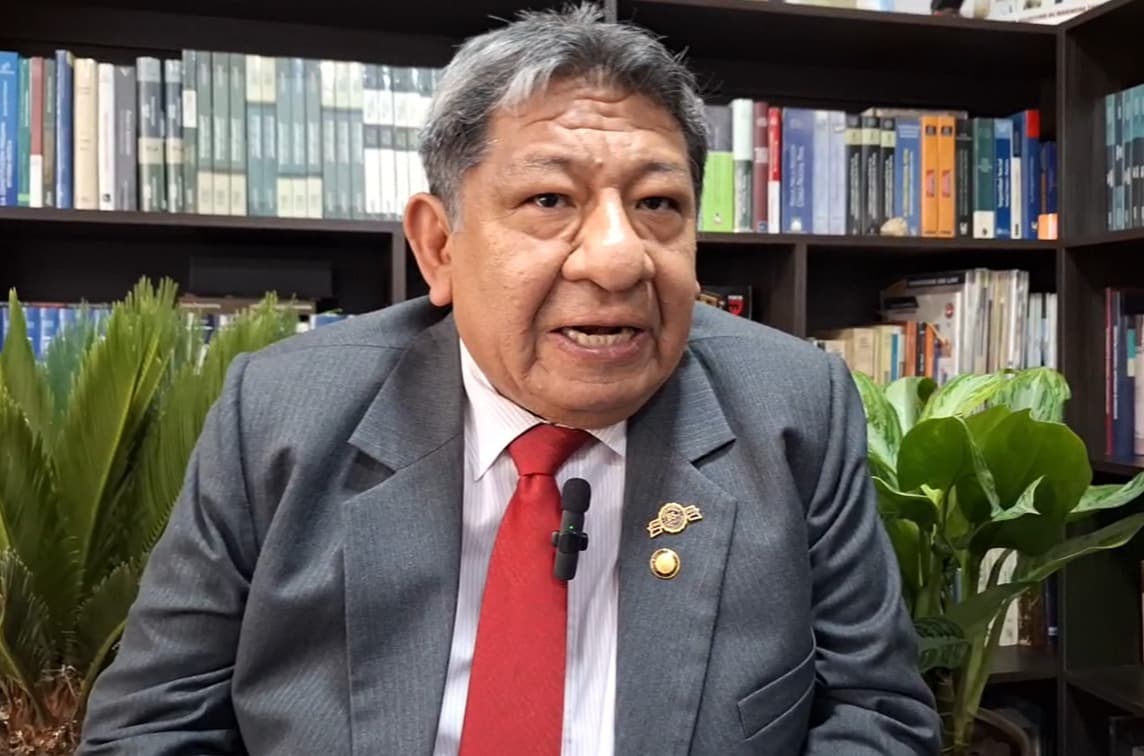 Decano del Colegio de Abogados cuestiona entrega de licencias de conducir tras accidente mortal