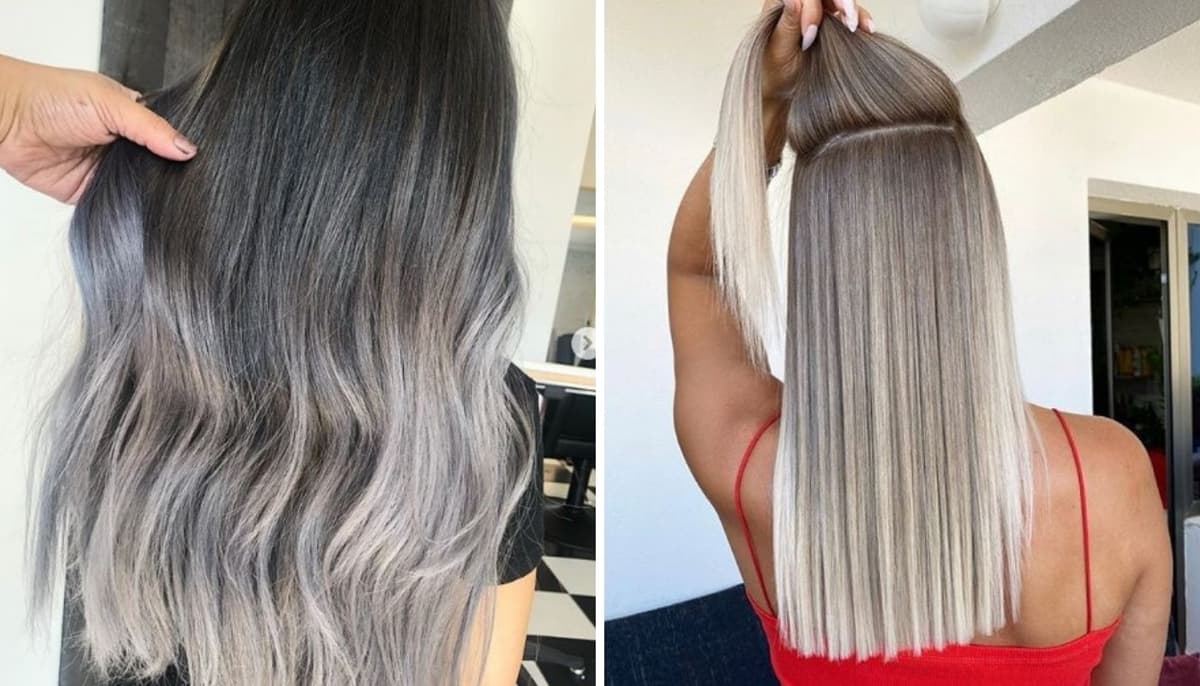 Belleza || ¿mechas Balayage y Babylight en que se distinguen?