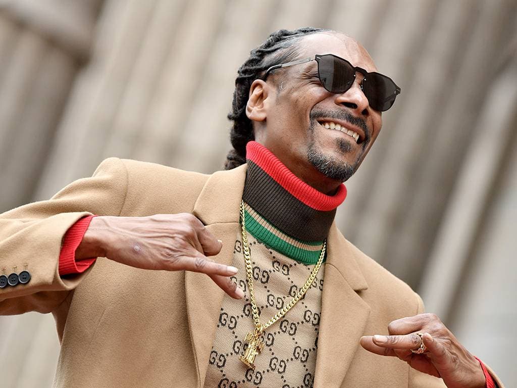 Para lograr vivir justo al lado de 'Snoop Dogg' un sujeto paga 450.000 dólares en el metaverso de ethereum