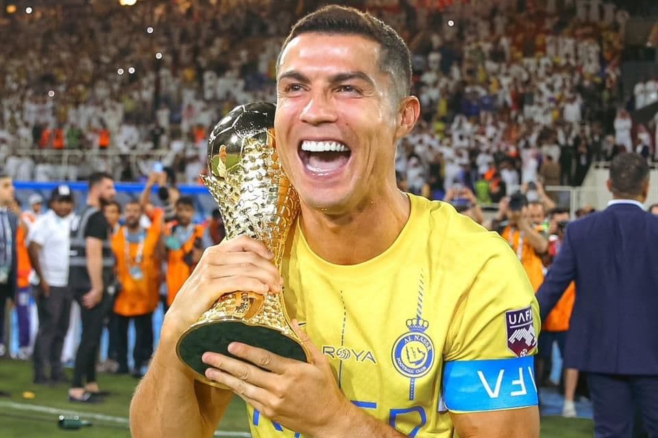 Cristiano Ronaldo juega HOY: Sigue ONLINE el Al Nassr vs Al Orubah EN DIRECTO