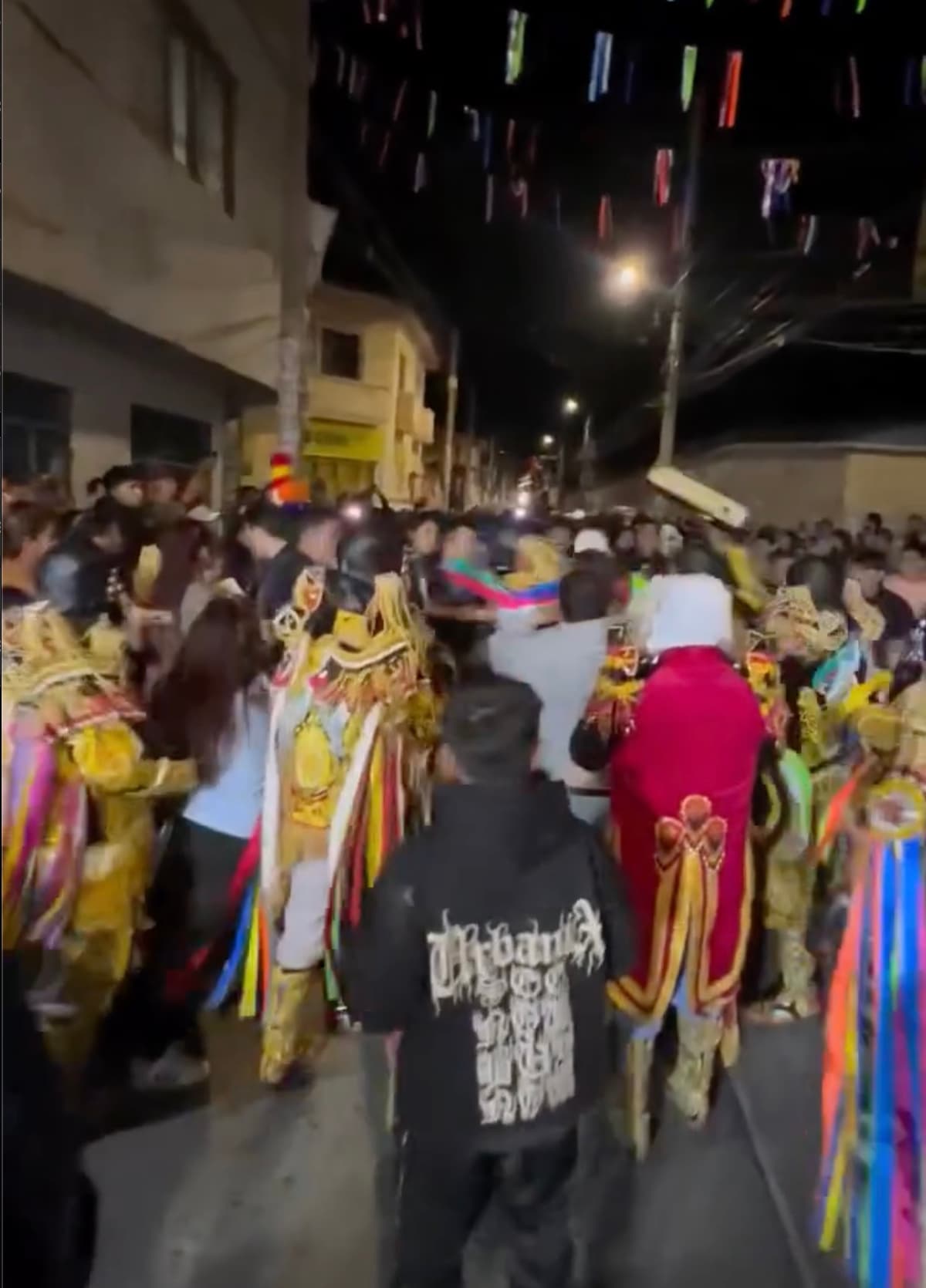 DDC Huánuco califica de “vergüenza” gresca entre cuadrillas y advierte posible impacto en el turismo