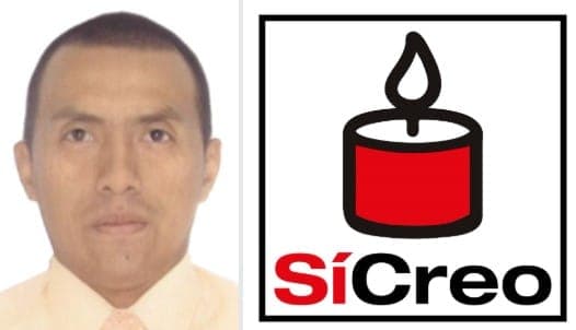 Arturo Ventura candidato a diputado 2026 con el partido SICREO