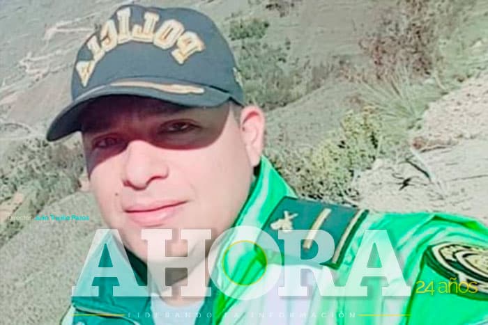 Denuncian a policía por golpear a su pareja