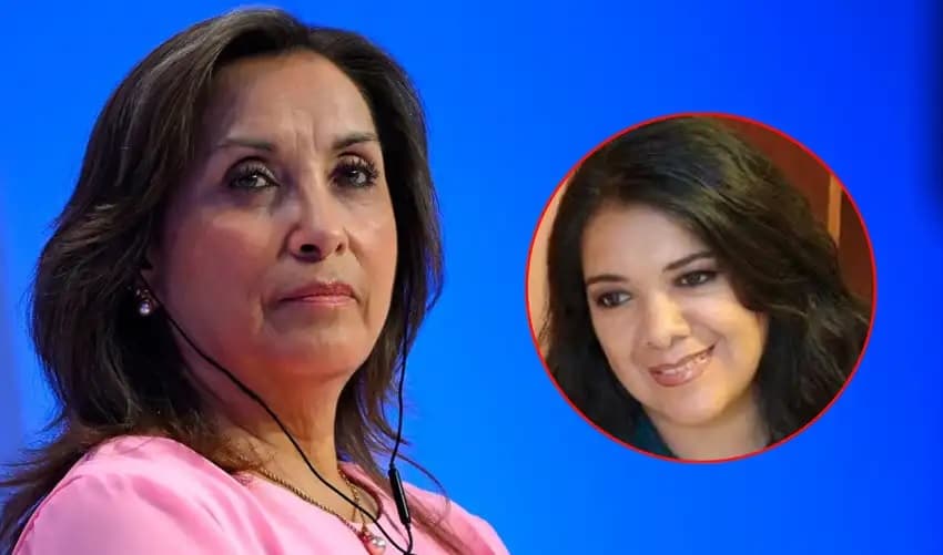 Yorka Gamarra, sobrina de Dina Boluarte, renuncia a su candidatura al Senado
