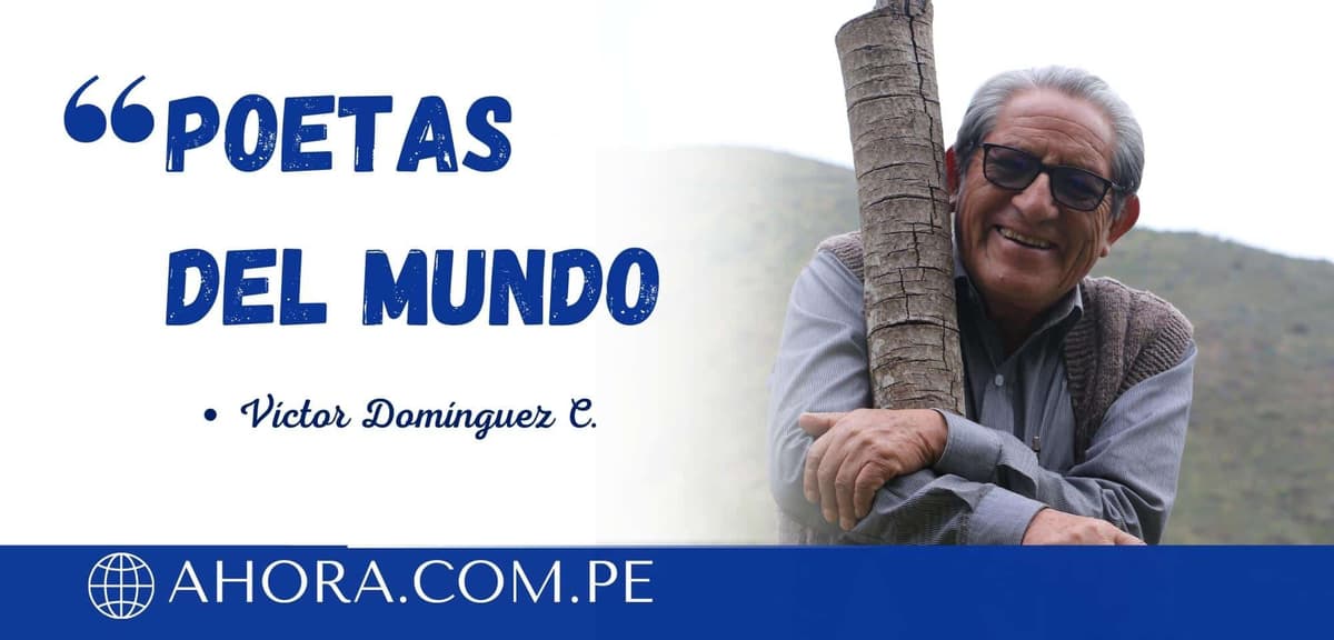 POETAS DEL MUNDO