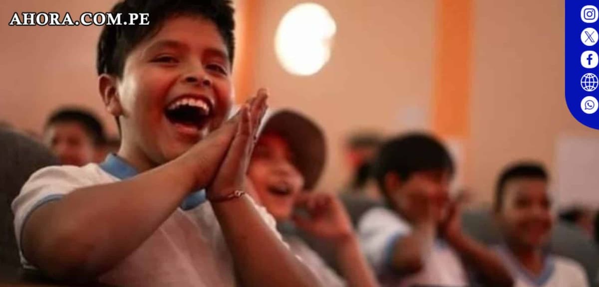El poder de la lectura: Centro Cultural Tiznado transforma la Educación a través del teatro