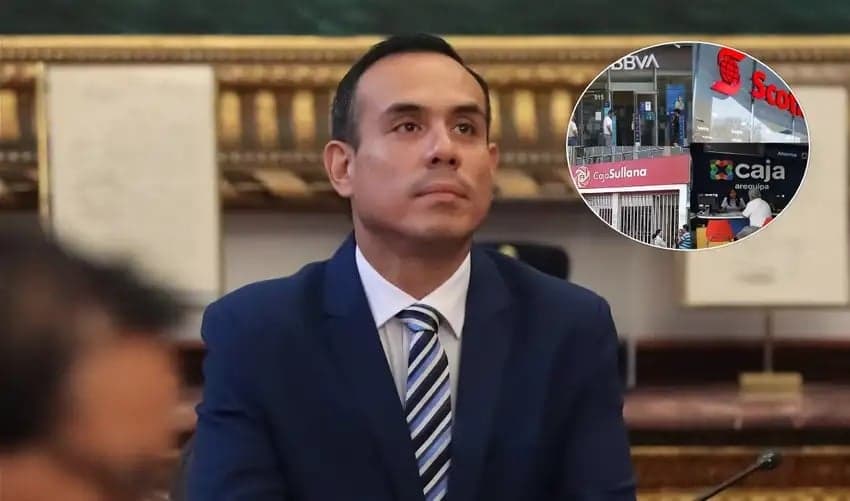 Poder Judicial frena ley que permitía mayor injerencia del Ejecutivo en cajas municipales