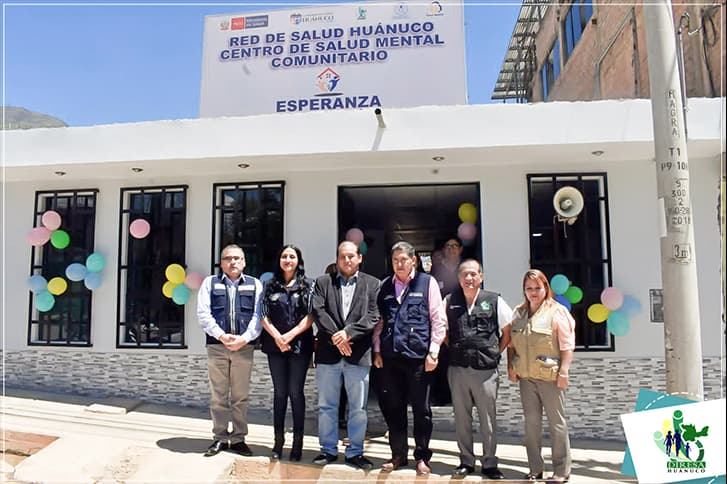 Denuncian irregularidades en certificados del centro de salud mental comunitario “Esperanza”