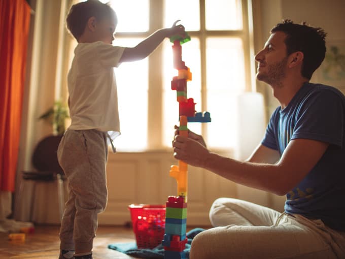 Cuatro claves imprescindibles para conseguir dar a nuestros hijos tiempo de calidad