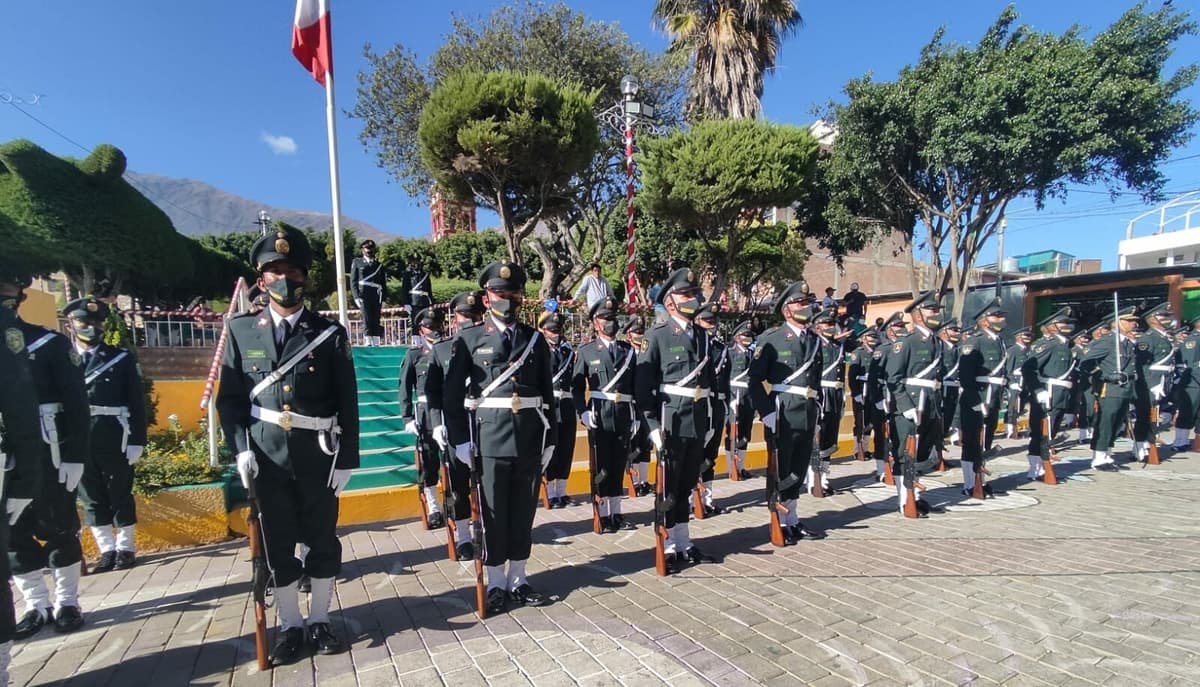 Exhortan a la población no dejarse estafar con la promesa de ingreso fácil a la PNP
