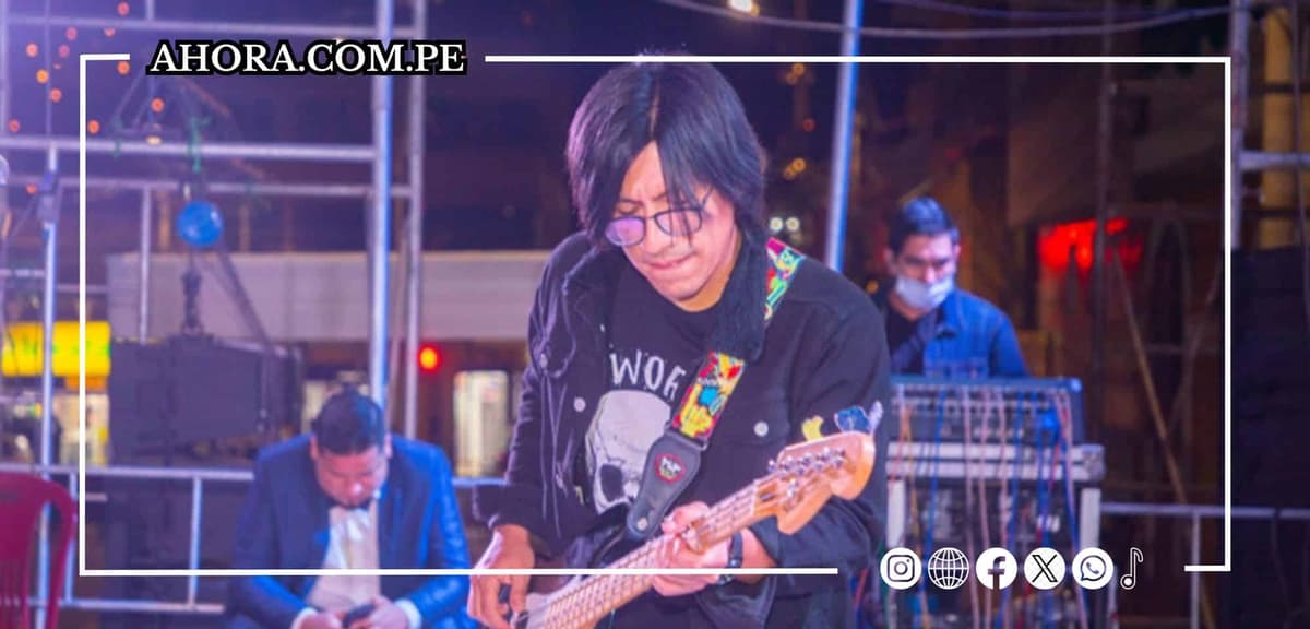 Día de la Canción Huanuqueña: Cultivando la música autóctona en nuevas generaciones